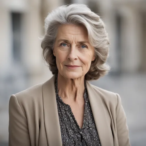 Irene Geis