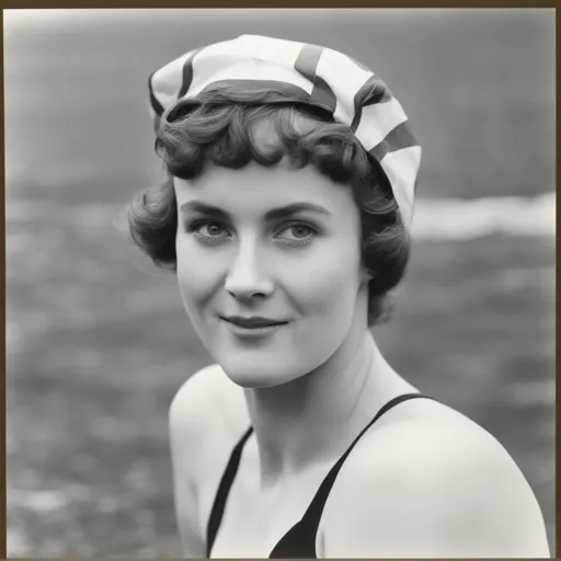 Irene Gilbert (swimmer)