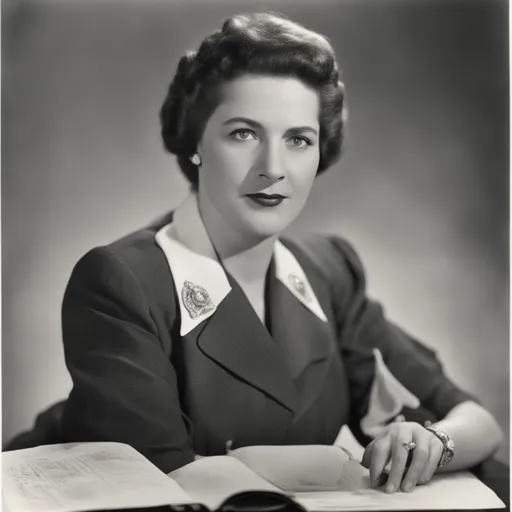 Irene Griffin
