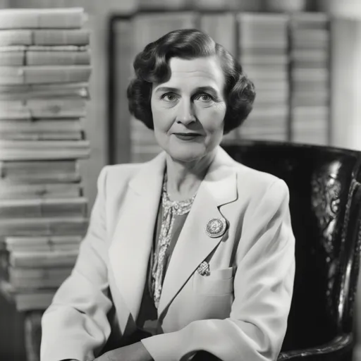 Irene H. Butter
