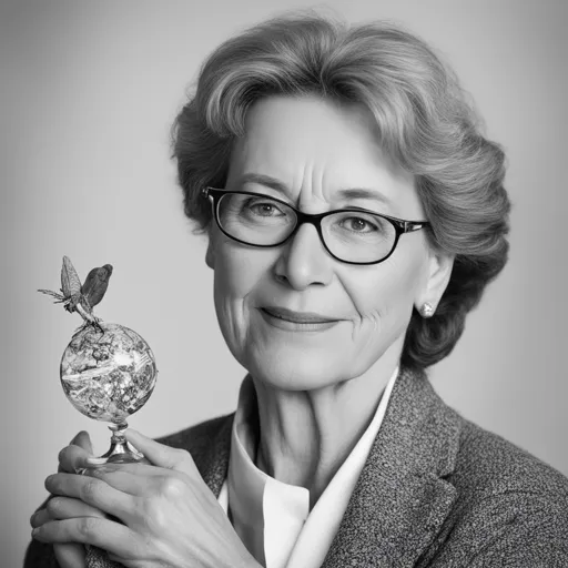 Irene H. Schöne