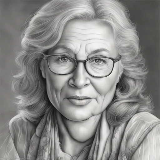 Irene Hedlund