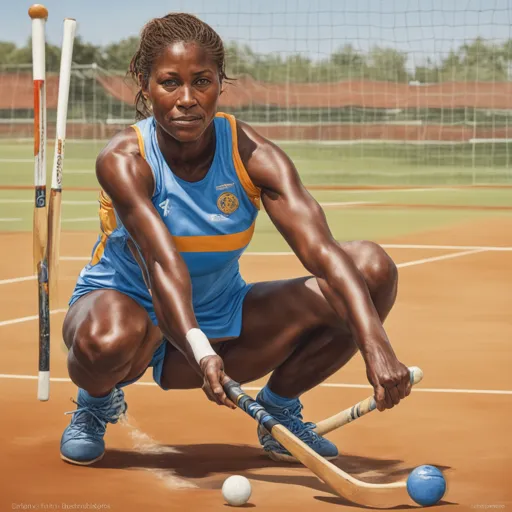 Irene Hendriks