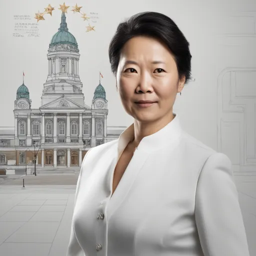 Irene Heng Lauvsnes