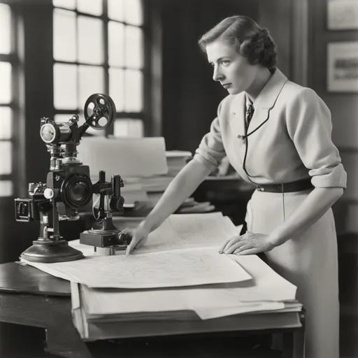 Irene Hess