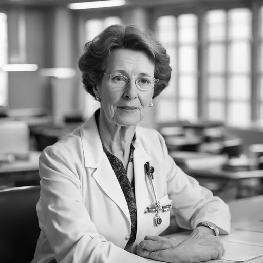 Irene Higginson