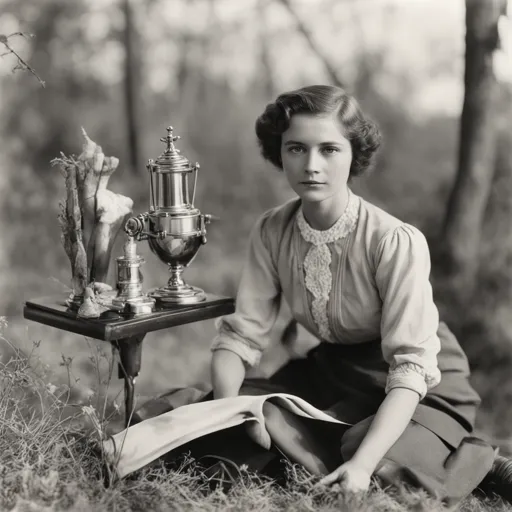 Irene Hunt