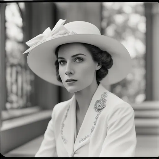 Irene J. Winter