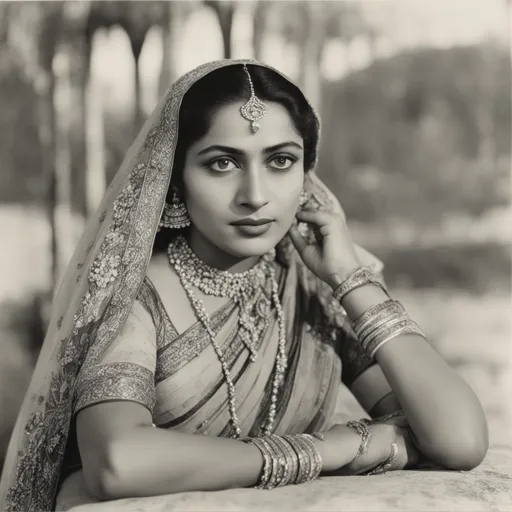 Irene Jai Narayan