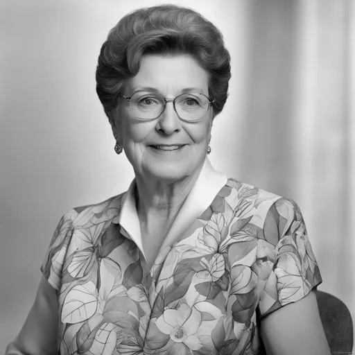 Irene Jones