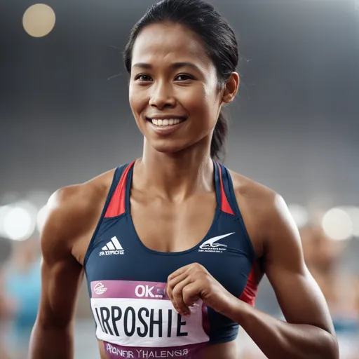 Irene Joseph