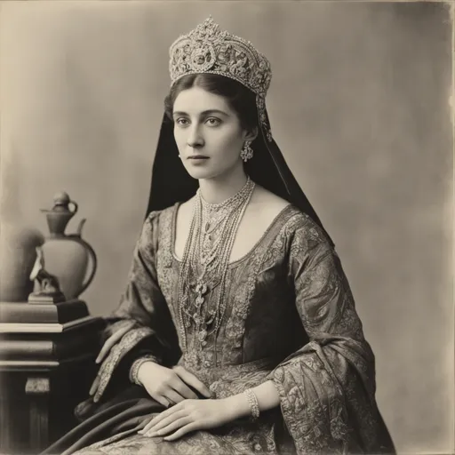 Irene Komnene Palaiologina