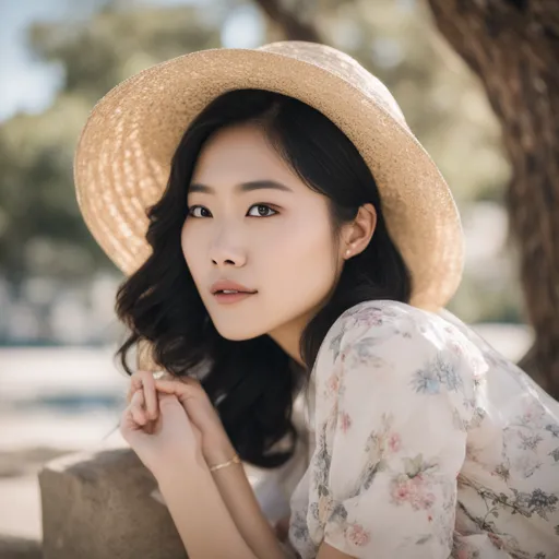 Irene Kuo