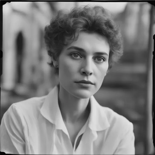 Irene Kuzemko