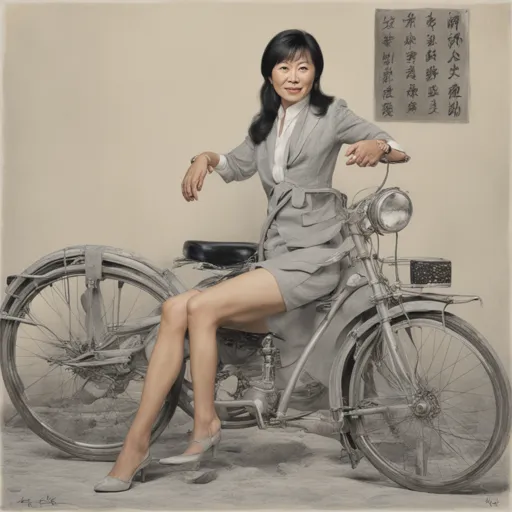 Irene Kwok