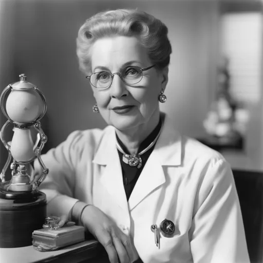 Irene L. Beland