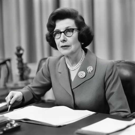 Irene Levine Paull