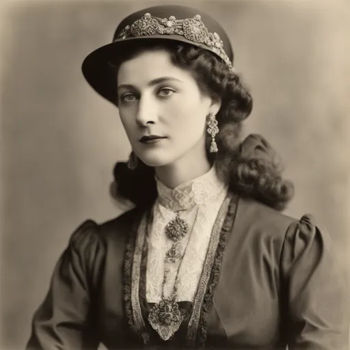 Irene Lewisohn