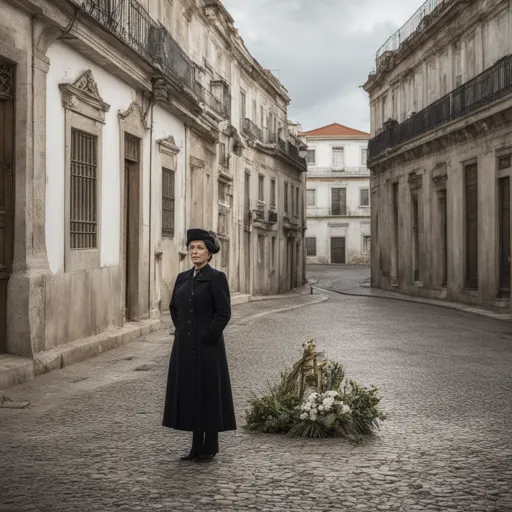 Irene Lisboa