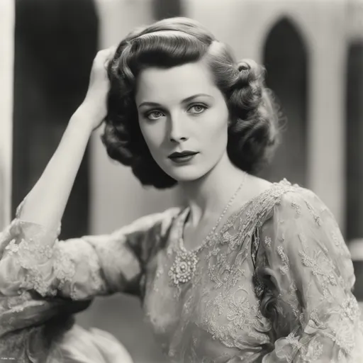 Irene Mann