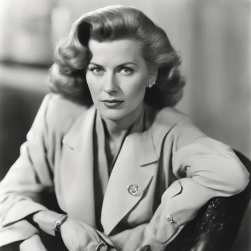 Irene Marcuse