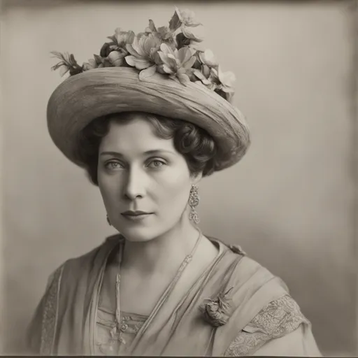 Irene Mary Browne