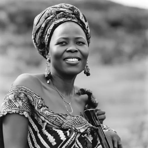 Irene Mawela