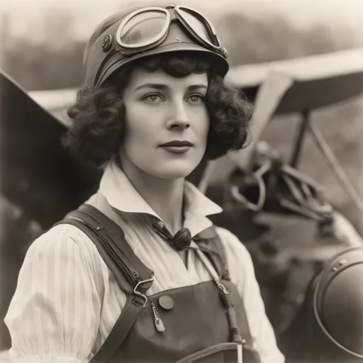 Irene McFarland