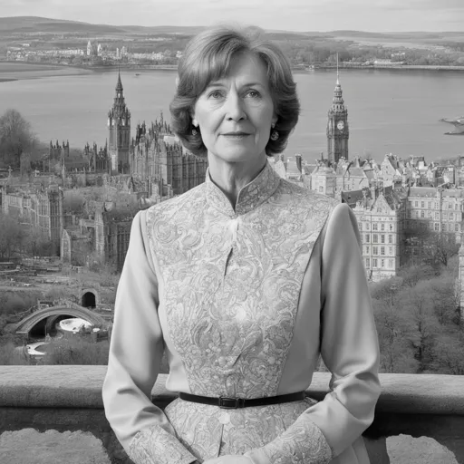 Irene McGugan