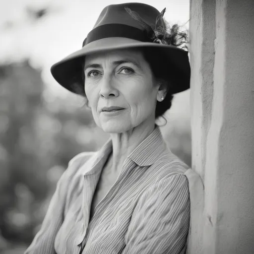 Irene Mecchi