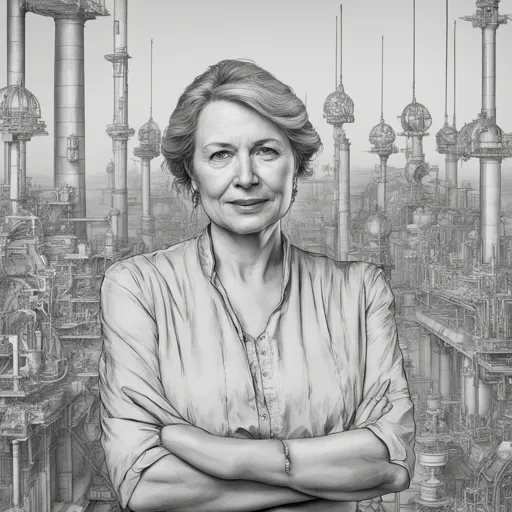 Irene Meichsner