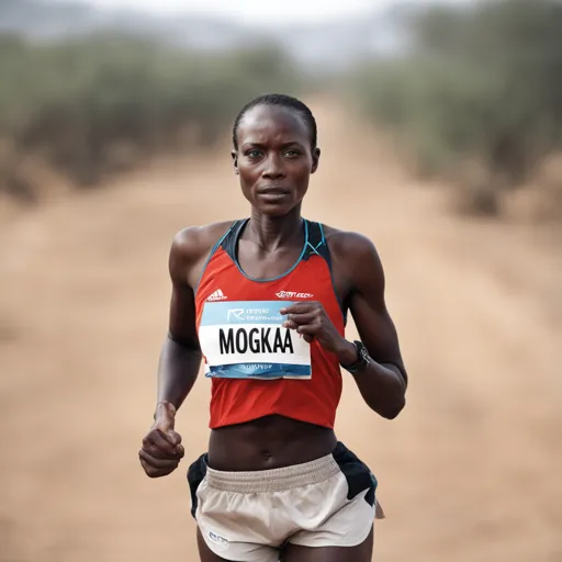 Irene Mogaka