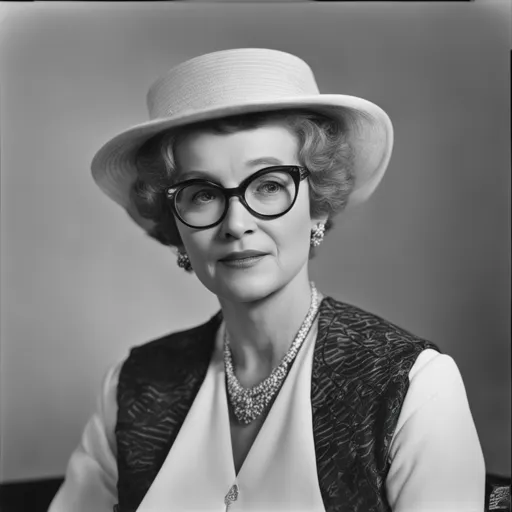 Irene Montie