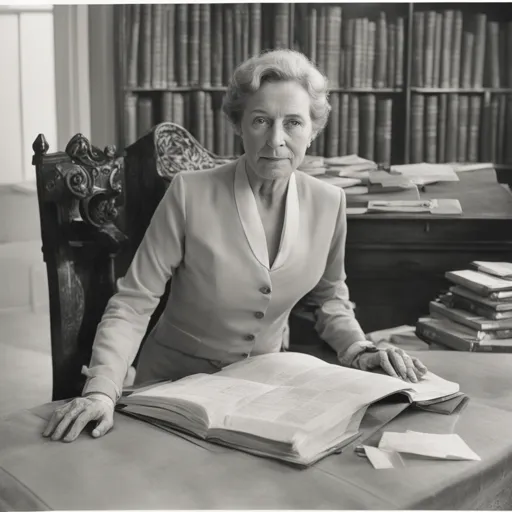 Irene Mossop