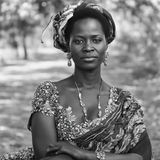 Irene Mrembo Njoki