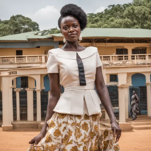Irene Mulyagonja