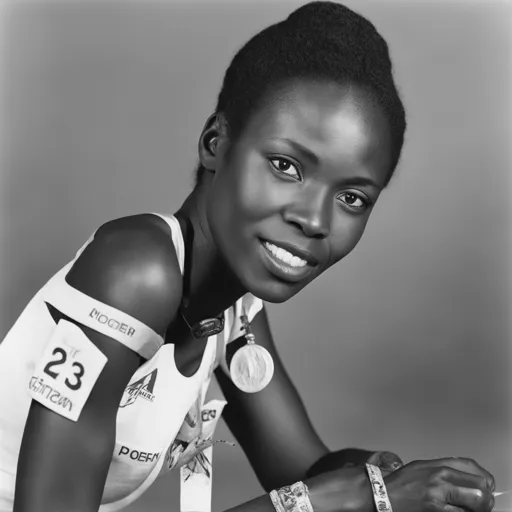 Irene Muyanga