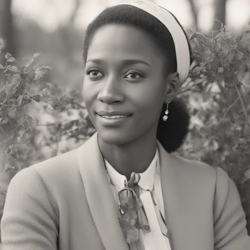 Irene N. Watts