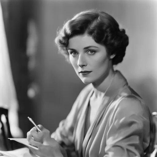 Irene Napier
