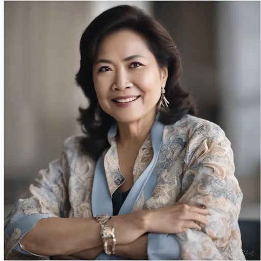 Irene Natividad