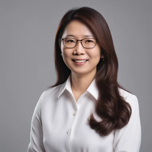 Irene Ng (politician)