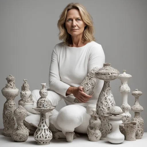 Irene Nordli
