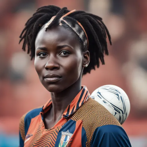 Irene Ogutu