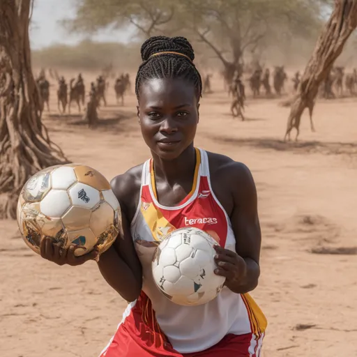 Irene Otieno