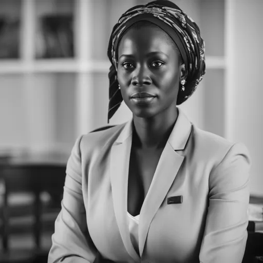 Irene Ovonji-Odida