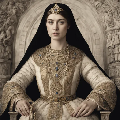 Irene Palaiologina (Byzantine empress)