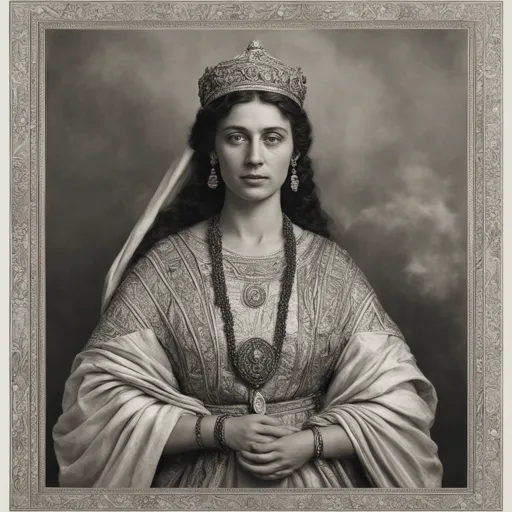 Irene Palaiologina of Trebizond