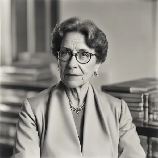 Irene Peirano Garrison