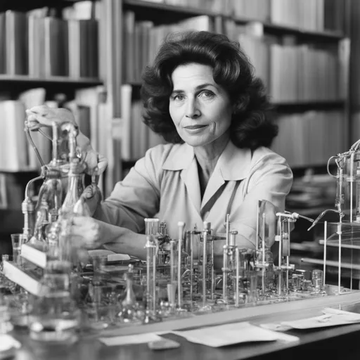 Irene Pepperberg