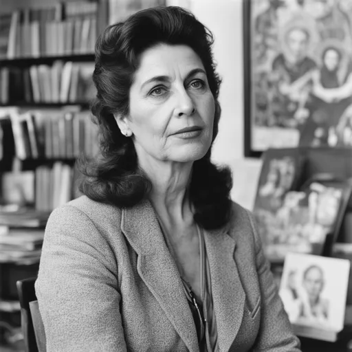 Irene Peslikis